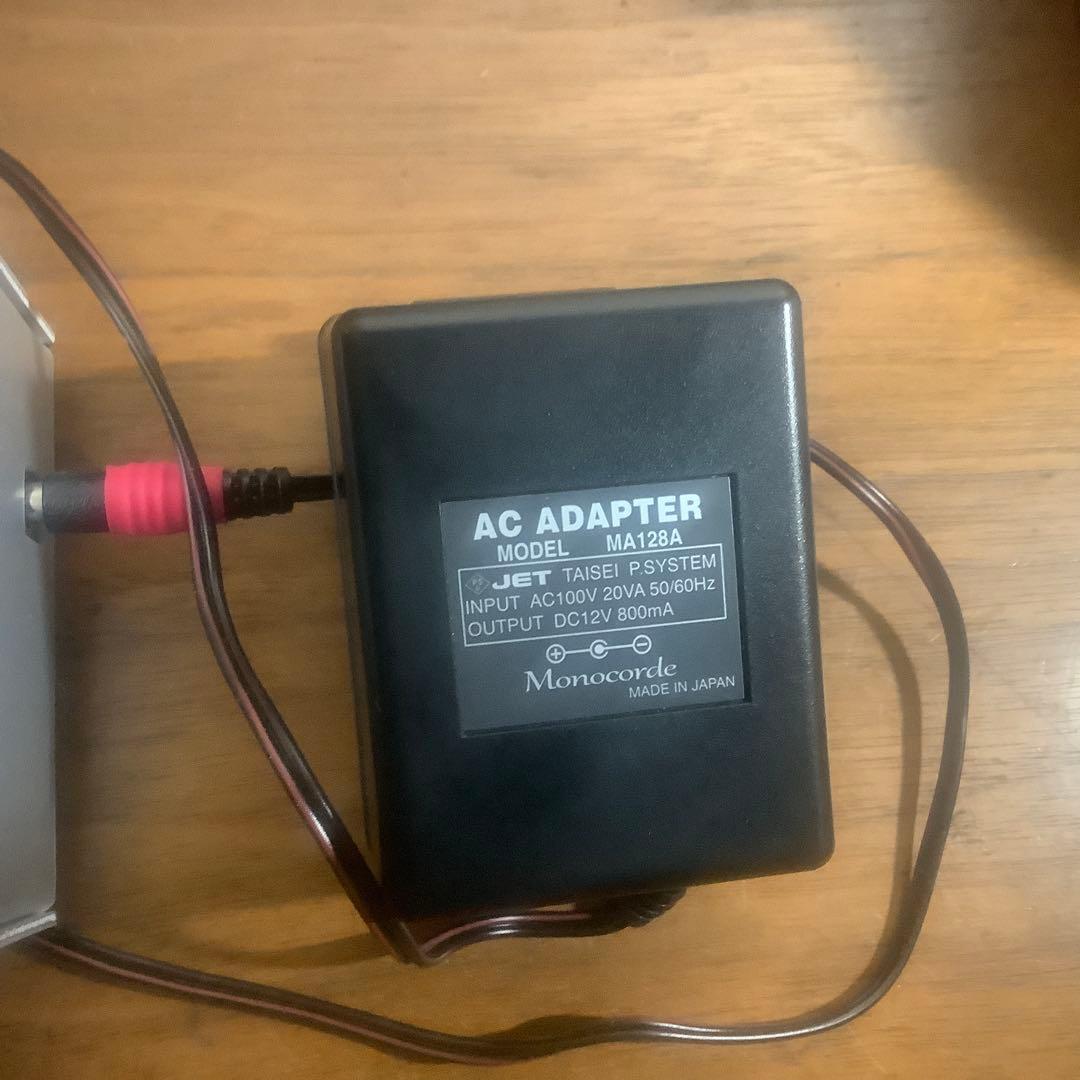 Albedo PS-96 パワーサプライ