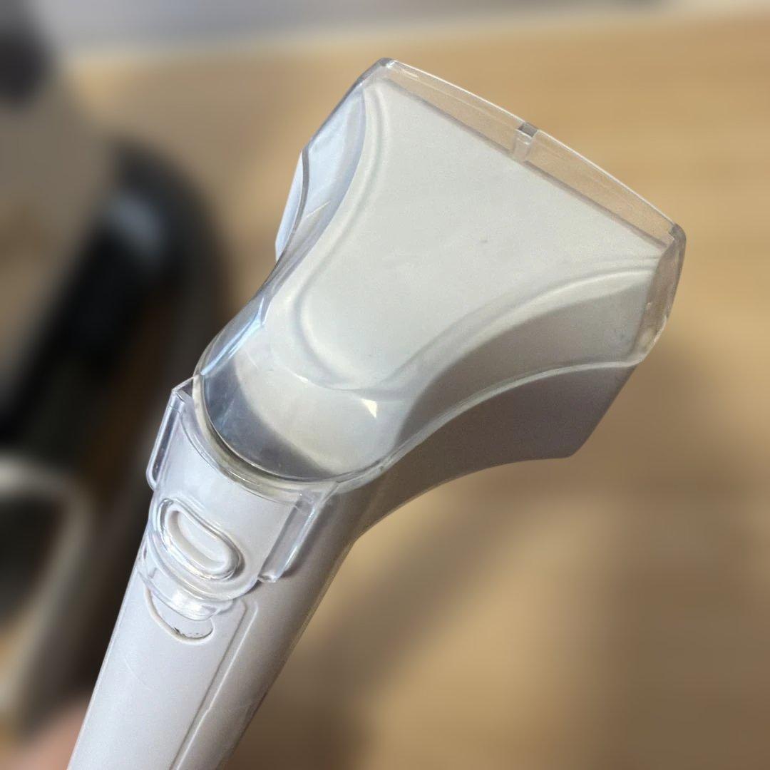 IRIS OHYAMA リンサークリーナー本体