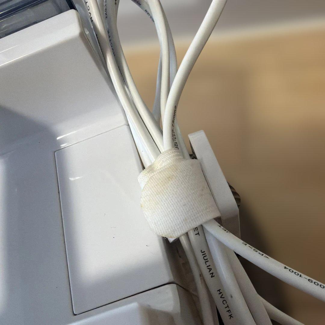 IRIS OHYAMA リンサークリーナー本体