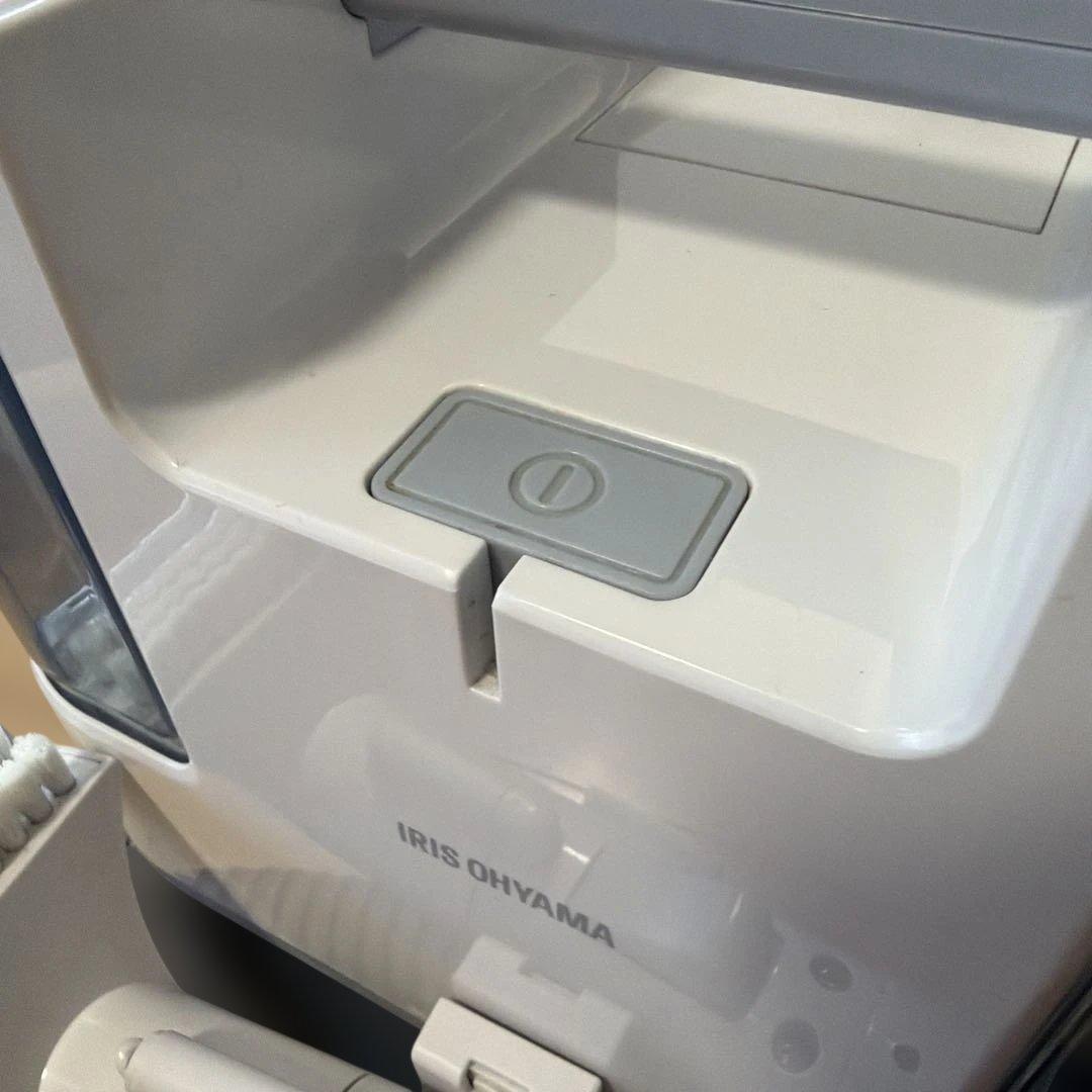IRIS OHYAMA リンサークリーナー本体