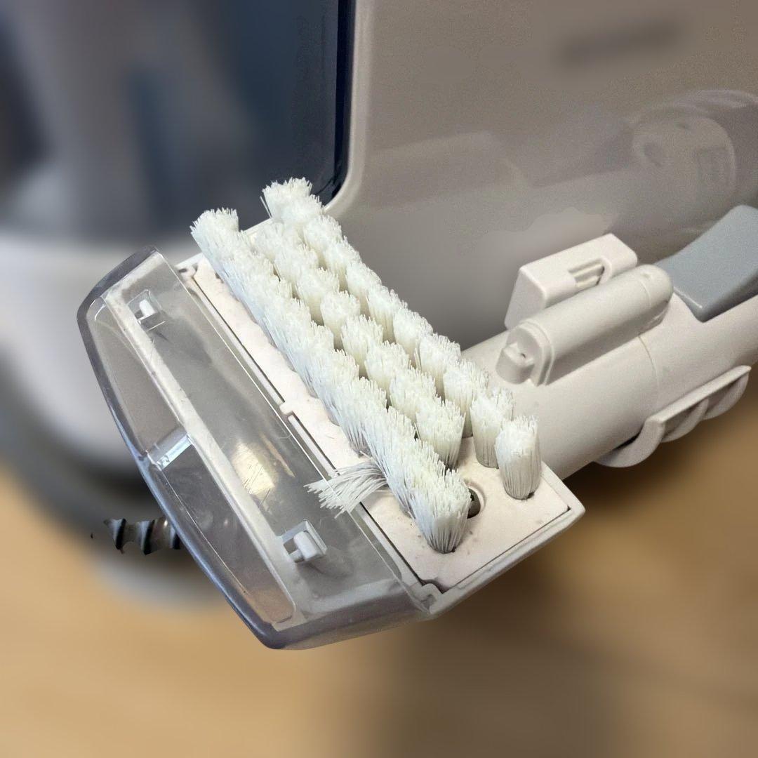 IRIS OHYAMA リンサークリーナー本体