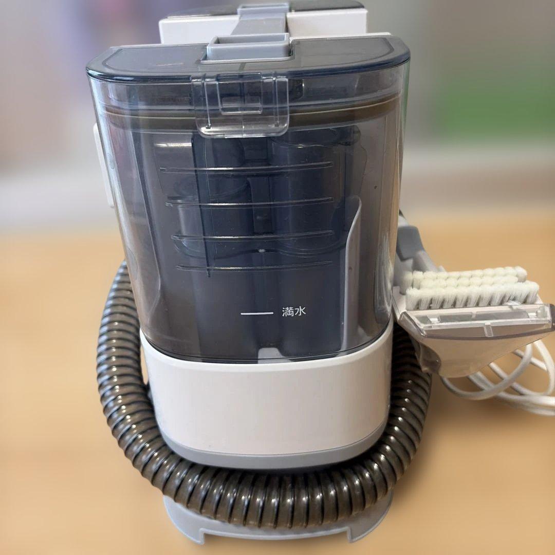 IRIS OHYAMA リンサークリーナー本体