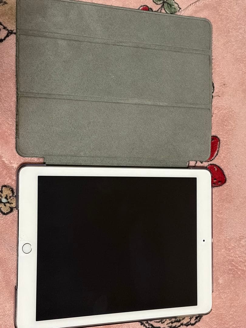 Apple iPad Air2シルバー 本体