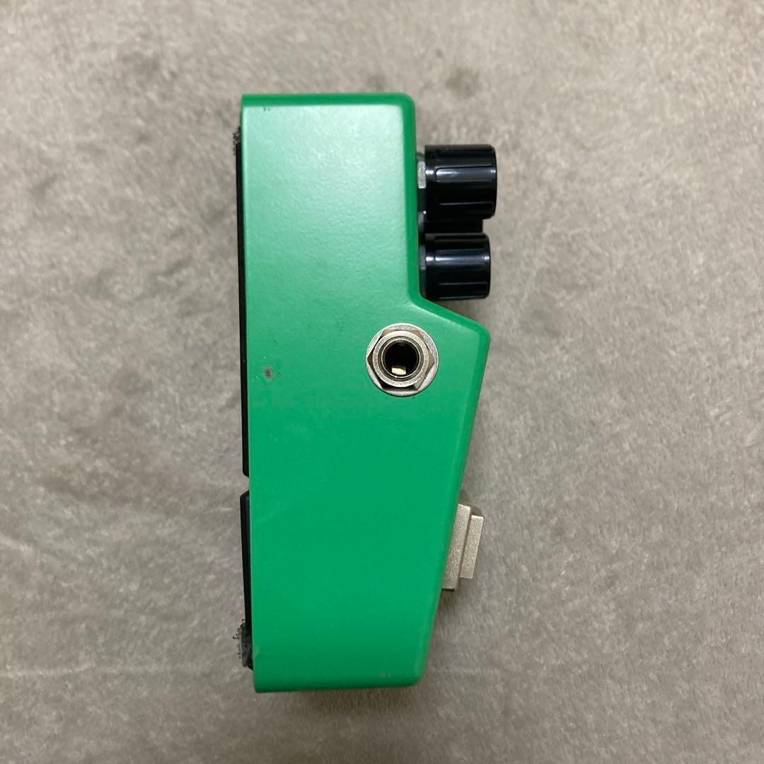 ギター CULT TS808 1980 #1 Cloning mod