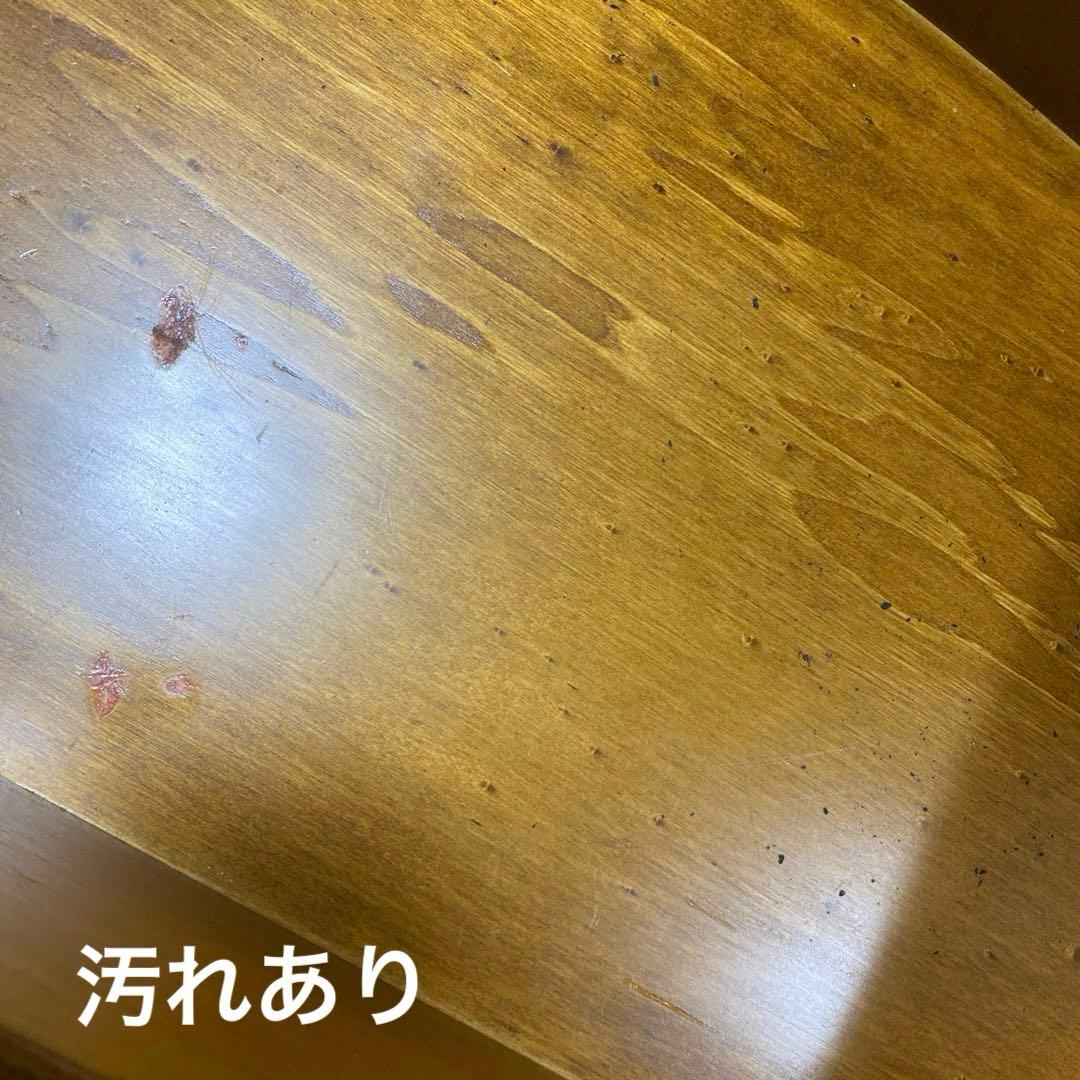 イタリア製　猫脚　5段　チェスト　1点　ハンドメイド　高級家具　ヴィンテージ