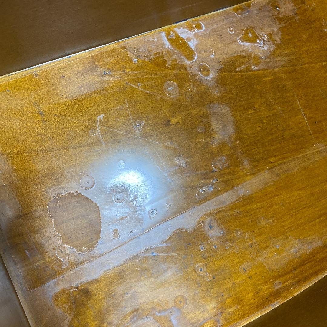 イタリア製　猫脚　5段　チェスト　1点　ハンドメイド　高級家具　ヴィンテージ