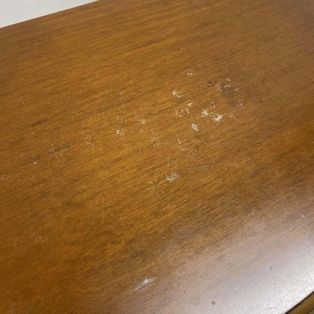 イタリア製　猫脚　5段　チェスト　1点　ハンドメイド　高級家具　ヴィンテージ