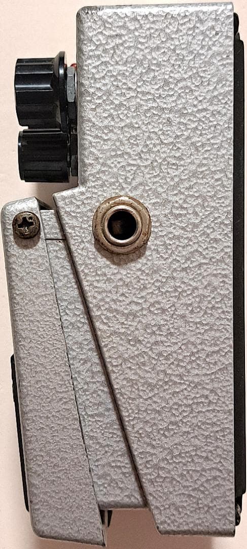 ■BOSS Fuzz FZ-3 ボス ファズ レア 廃版 生産終了