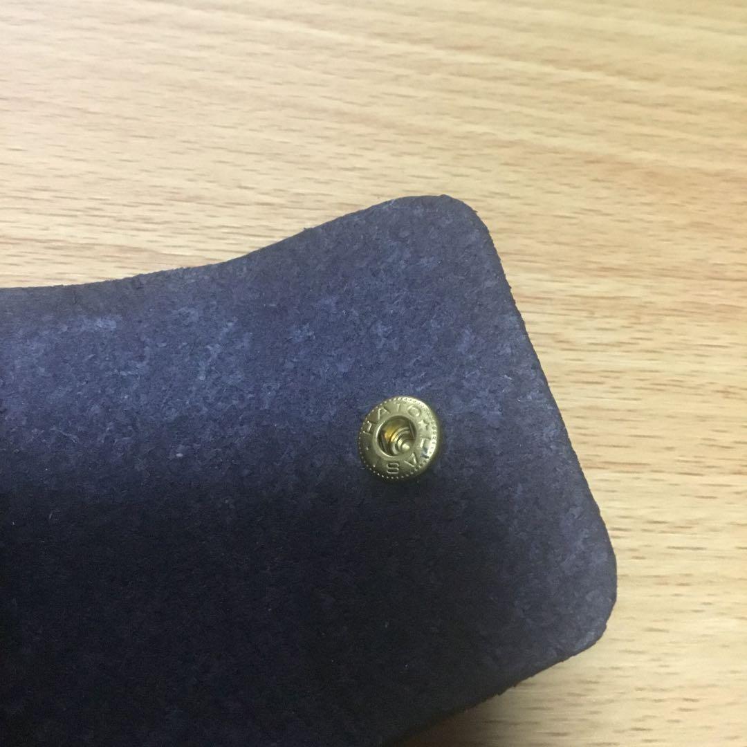 牛革たばこケース‼️