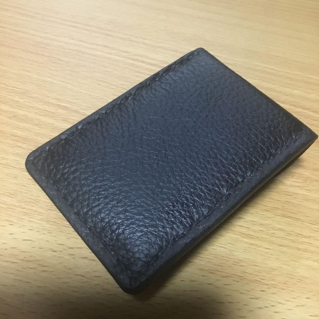 牛革たばこケース‼️