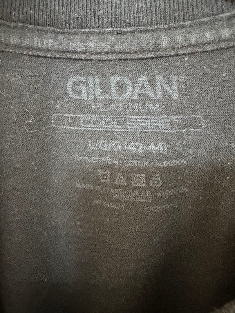 HUNTER × HUNTER Tシャツ Lサイズ