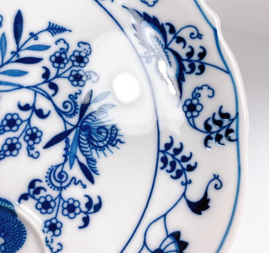 ブルーダニューブ Blue Danube スナック セット