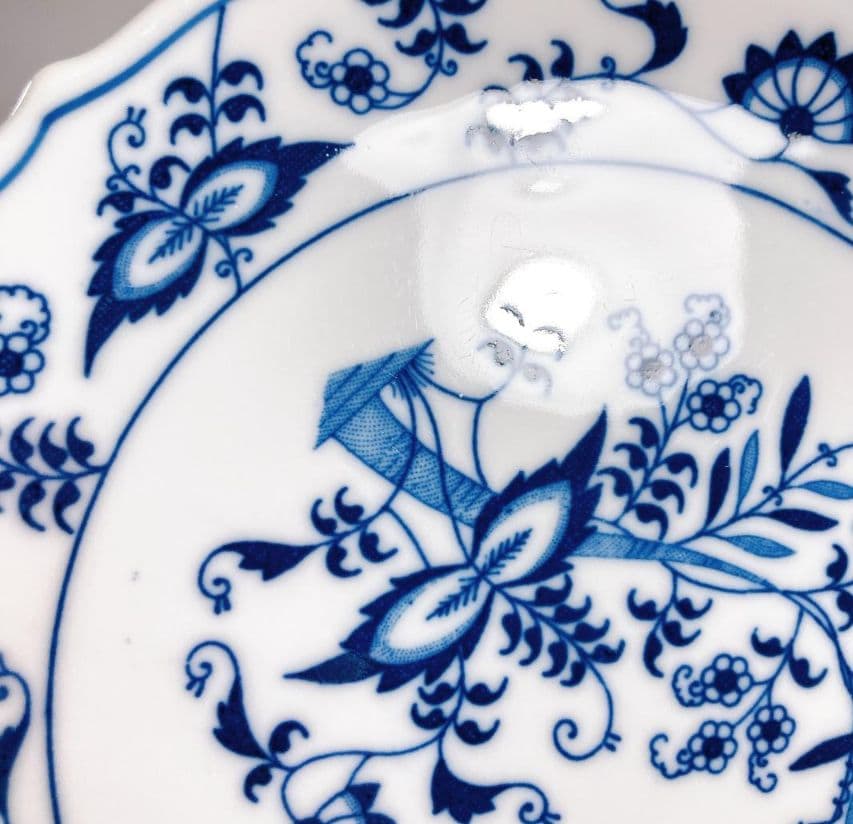 ブルーダニューブ Blue Danube スナック セット