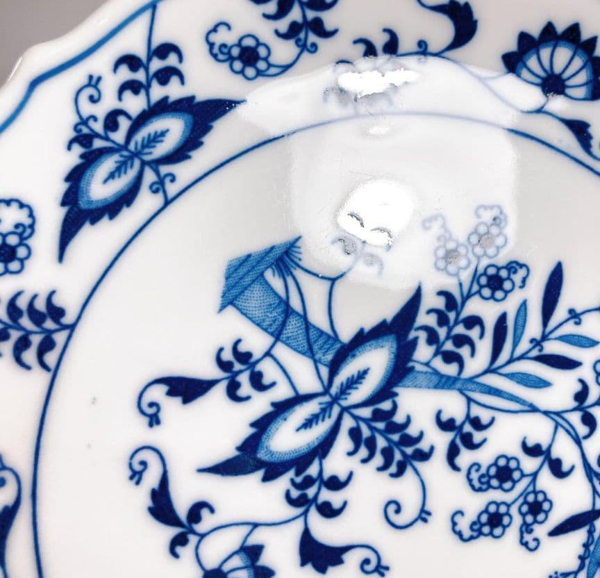 ブルーダニューブ Blue Danube スナック セット