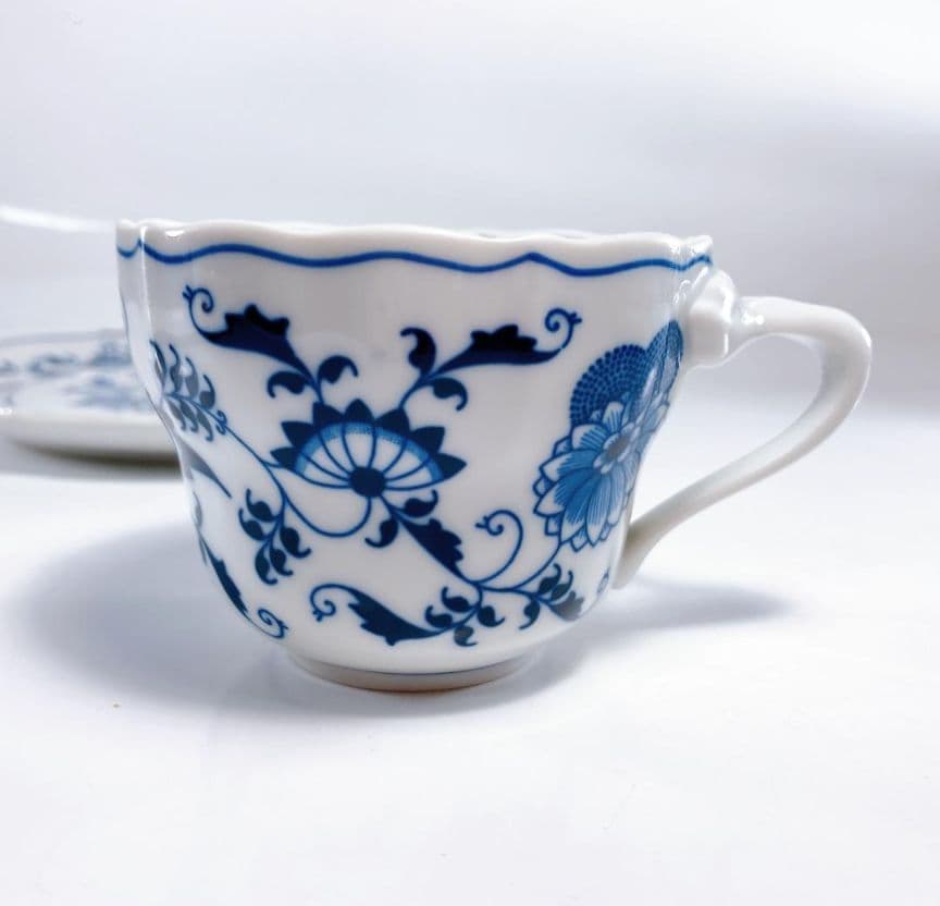 ブルーダニューブ Blue Danube スナック セット