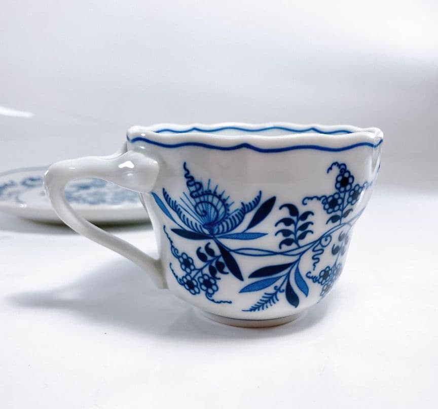 ブルーダニューブ Blue Danube スナック セット