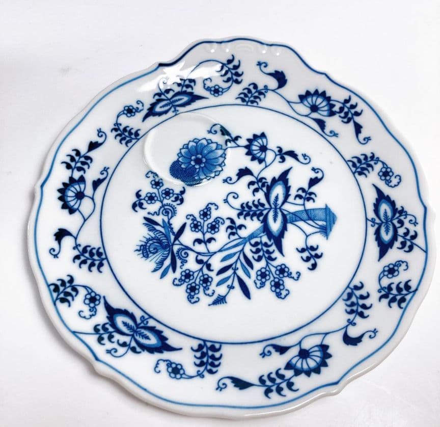 ブルーダニューブ Blue Danube スナック セット