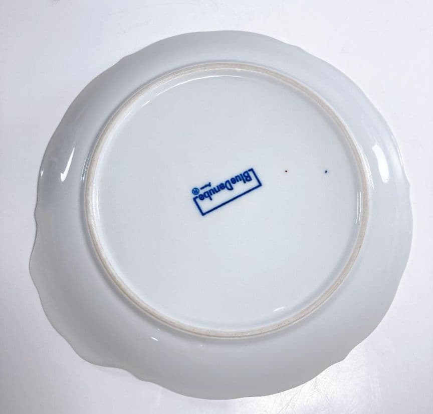 ブルーダニューブ Blue Danube スナック セット