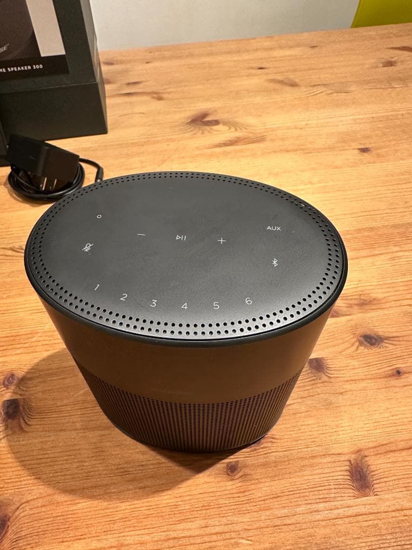 Bose  Speaker 300 ブラック