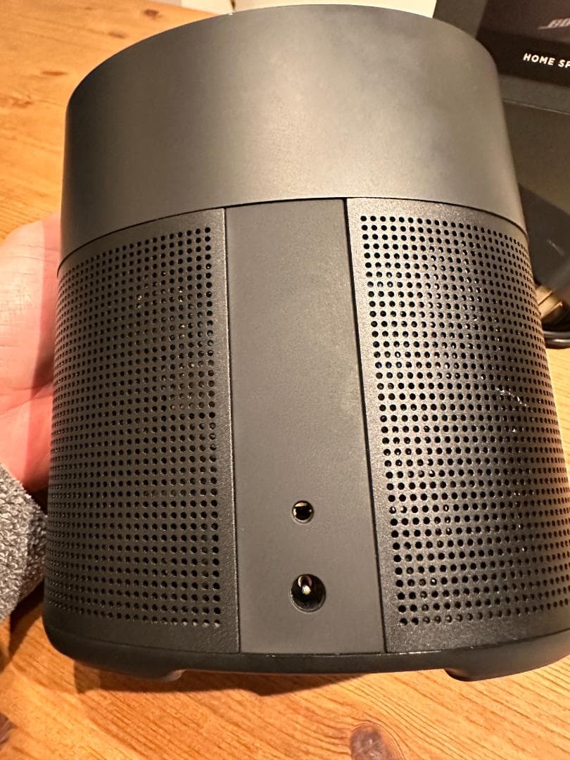 Bose  Speaker 300 ブラック
