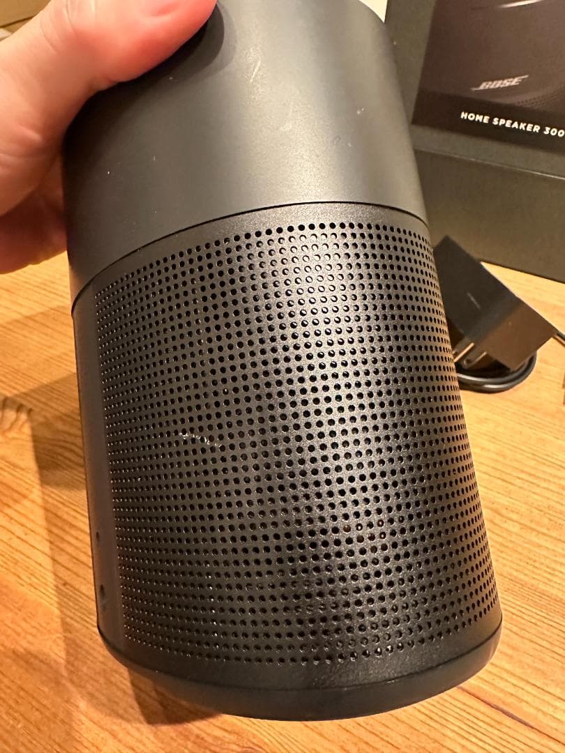 Bose  Speaker 300 ブラック