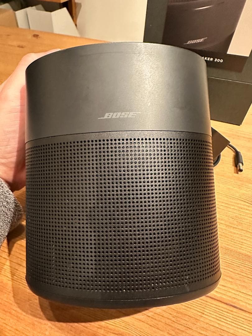 Bose  Speaker 300 ブラック