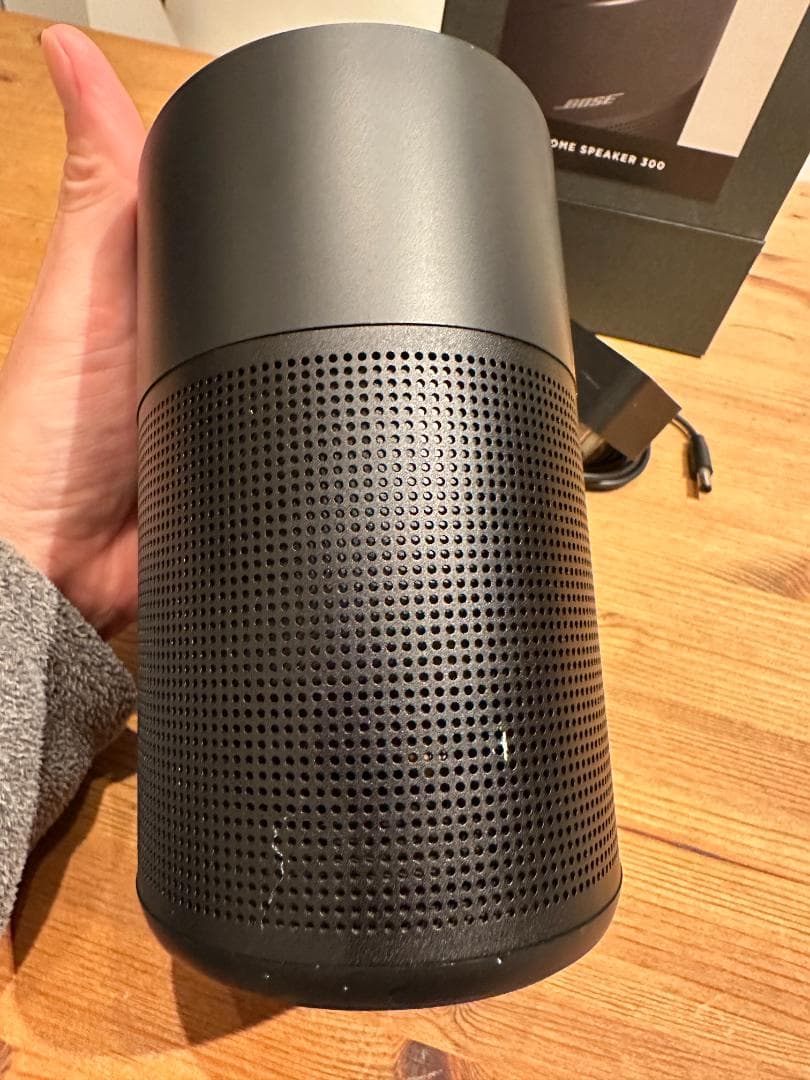 Bose  Speaker 300 ブラック