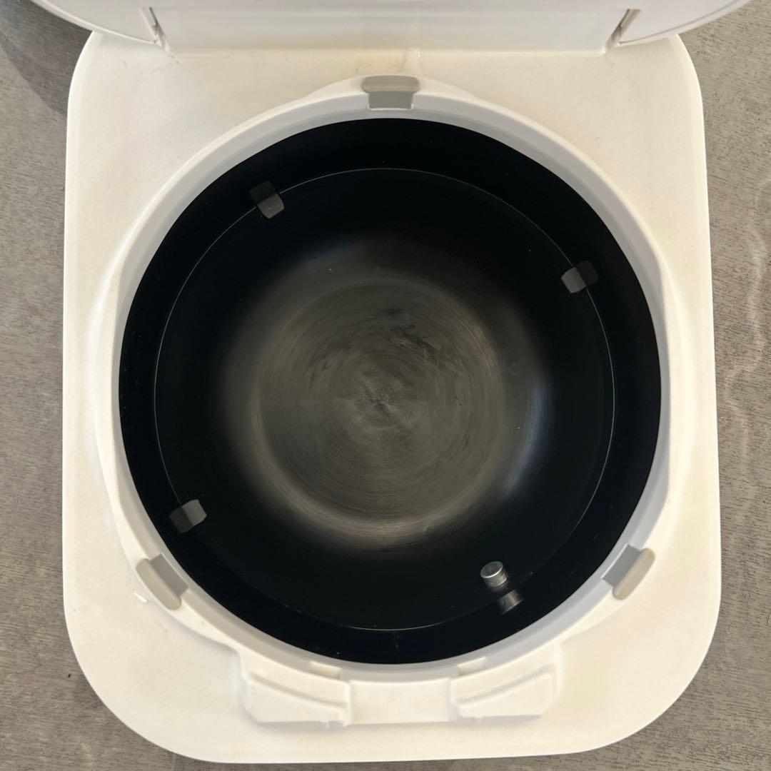 NW-SA10 IH炊飯器 デジタル　象印