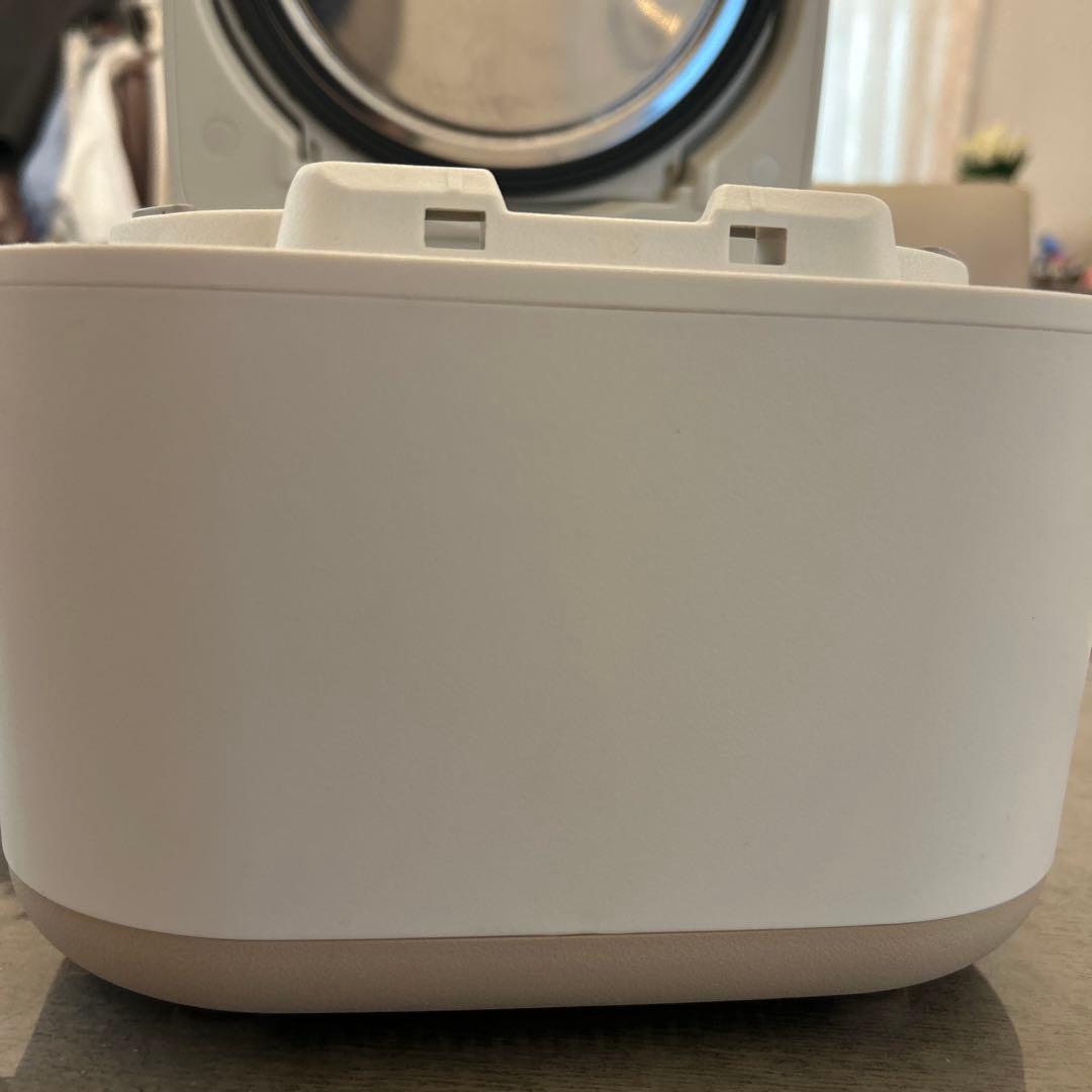 NW-SA10 IH炊飯器 デジタル　象印