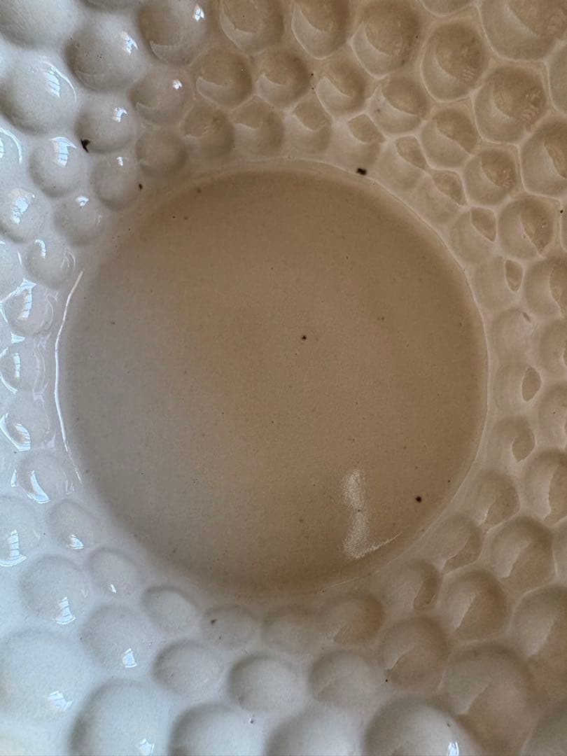 【新品】土本製陶所　皿・ボウル　2点セット