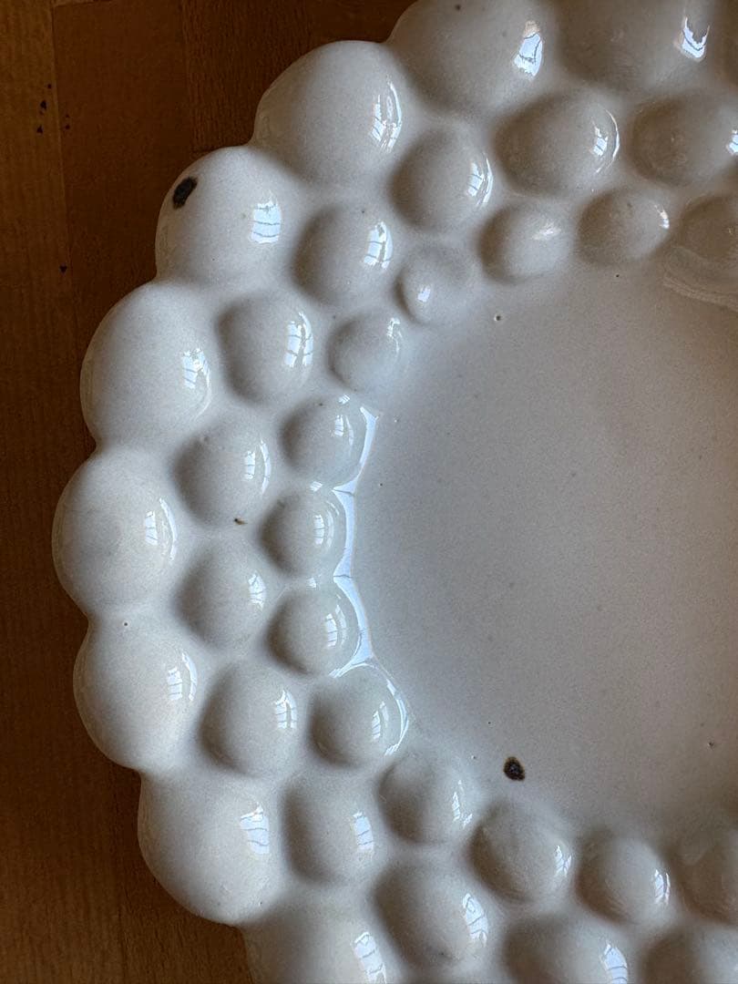 【新品】土本製陶所　皿・ボウル　2点セット