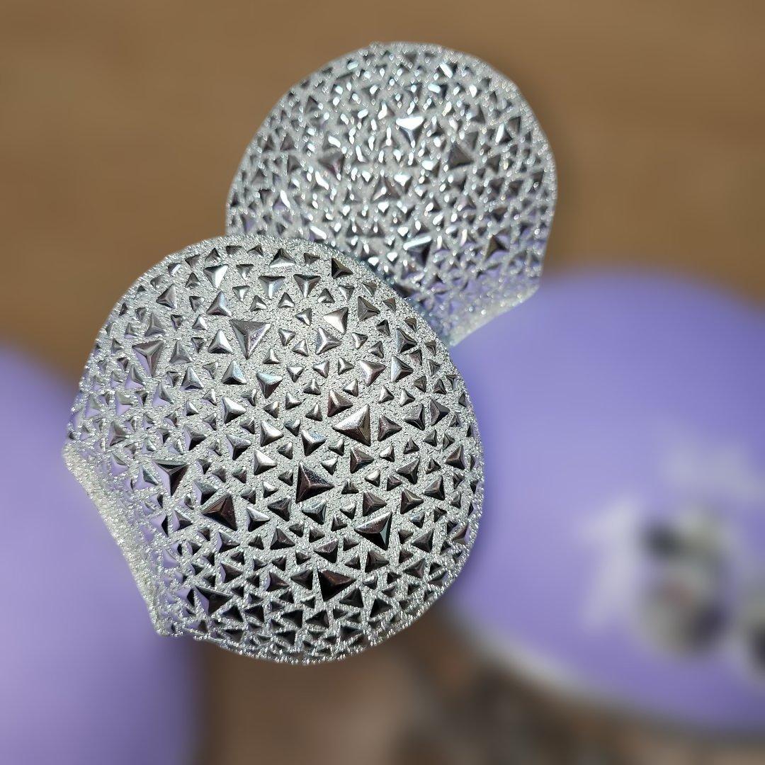 希少 新品 タグ付き 日本未発売 100周年記念　イヤーハット ファンキャップ