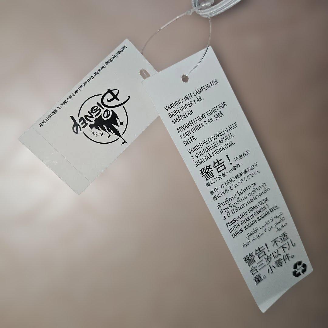 希少 新品 タグ付き 日本未発売 100周年記念　イヤーハット ファンキャップ