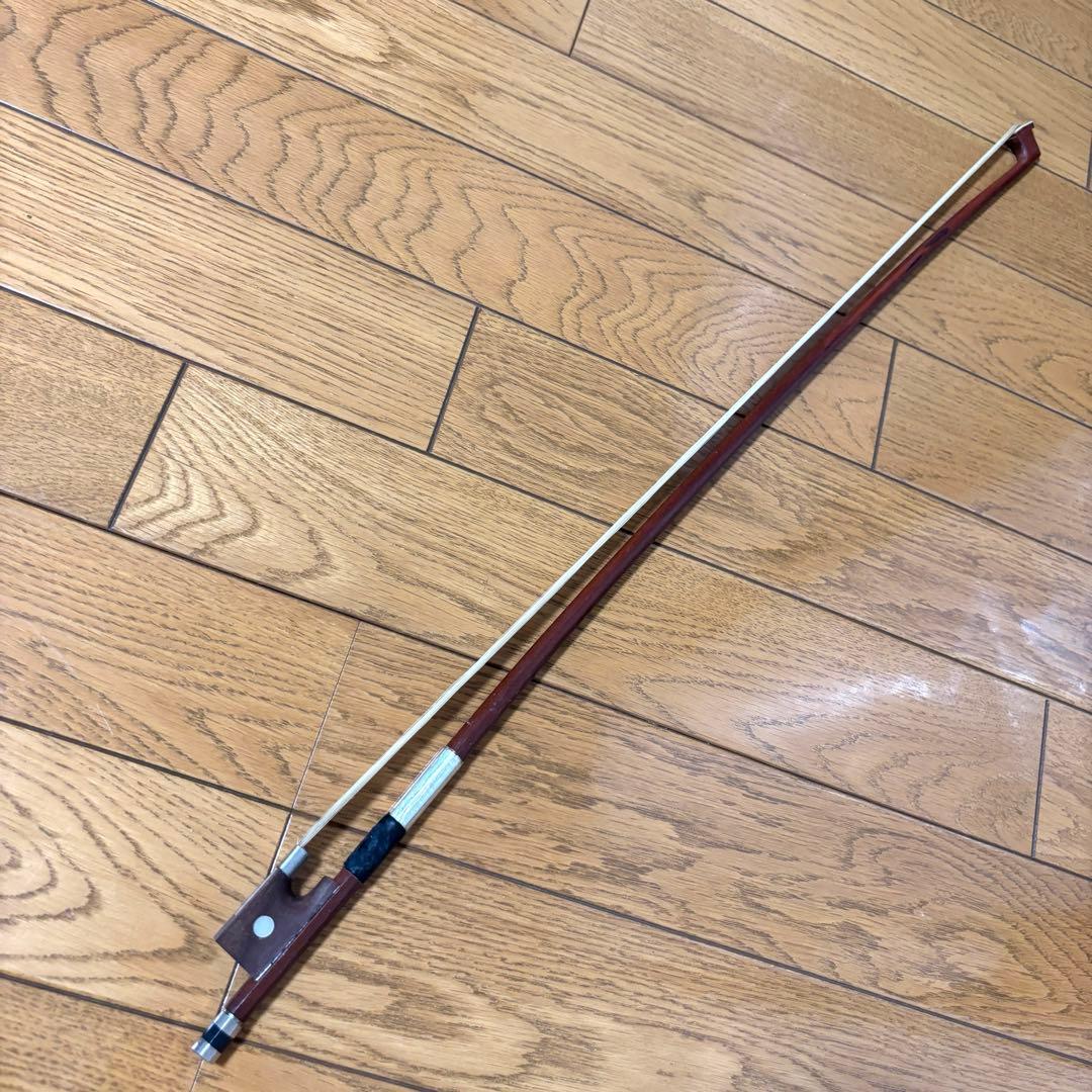 L. Luthier ルシアー　バイオリン　1/2