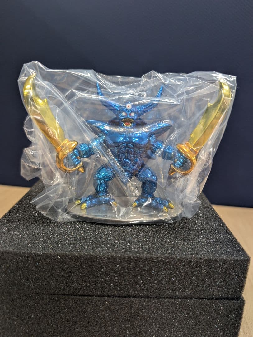 恵*圭様 ドラゴンクエスト メタリックモンスターズギャラリー エスターク