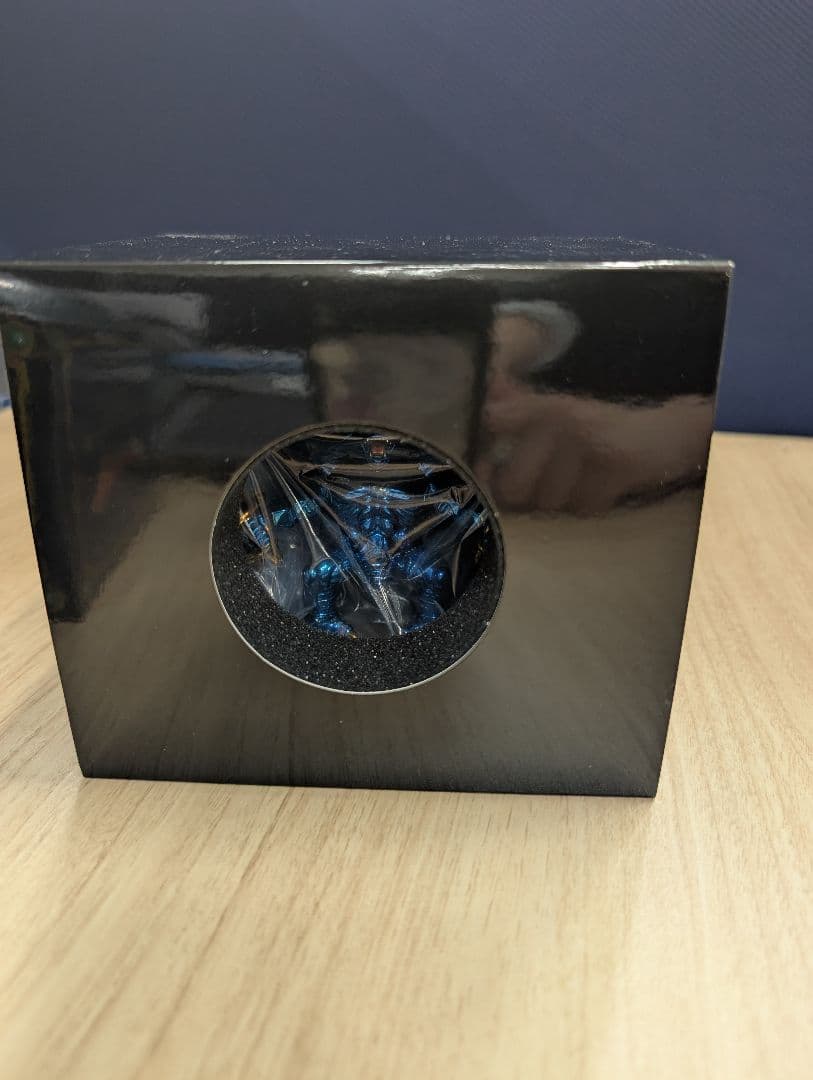 恵*圭様 ドラゴンクエスト メタリックモンスターズギャラリー エスターク