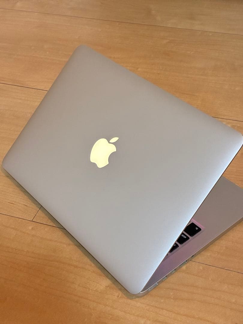 MacBook Pro 13インチ 2013年モデル