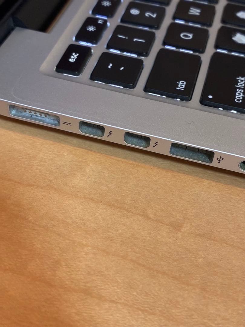 MacBook Pro 13インチ 2013年モデル