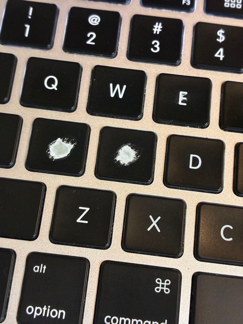 MacBook Pro 13インチ 2013年モデル