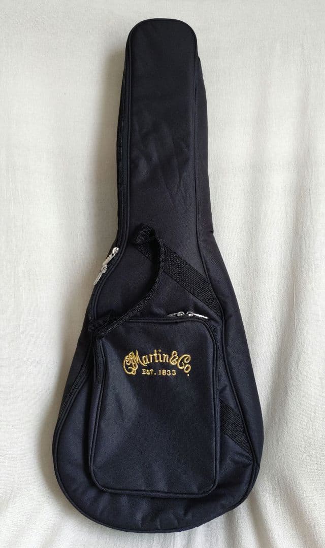 リトルマーチン LX Custom S/E ピックアップ付　エレアコ