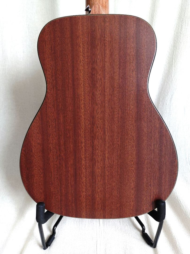 リトルマーチン LX Custom S/E ピックアップ付　エレアコ