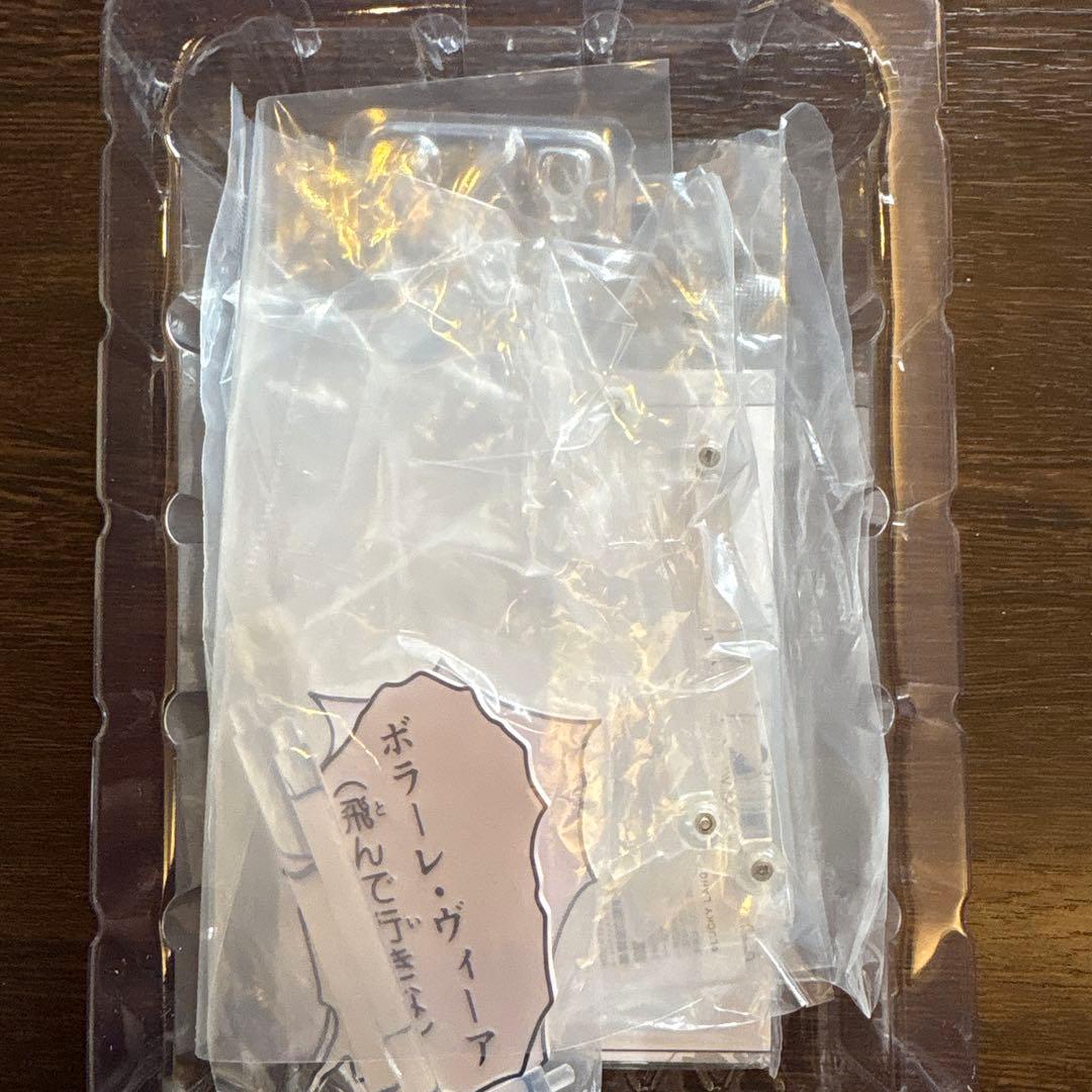 【未開封・限定版】超像可動ver.BLACKジョジョの奇妙な冒険　第5部