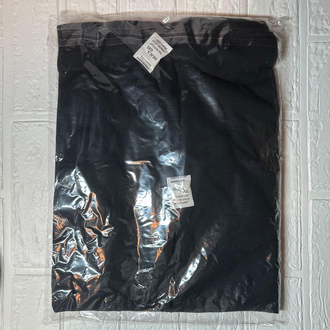 新品未開封品　米津玄師　POST HUMAN ロングスリーブシャツ　XL