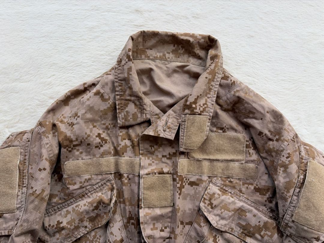 crye precision デジタル 迷彩 ミリタリー シャツ　ジャケット