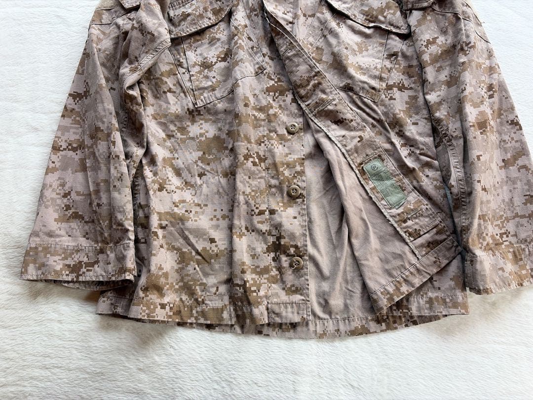 crye precision デジタル 迷彩 ミリタリー シャツ　ジャケット