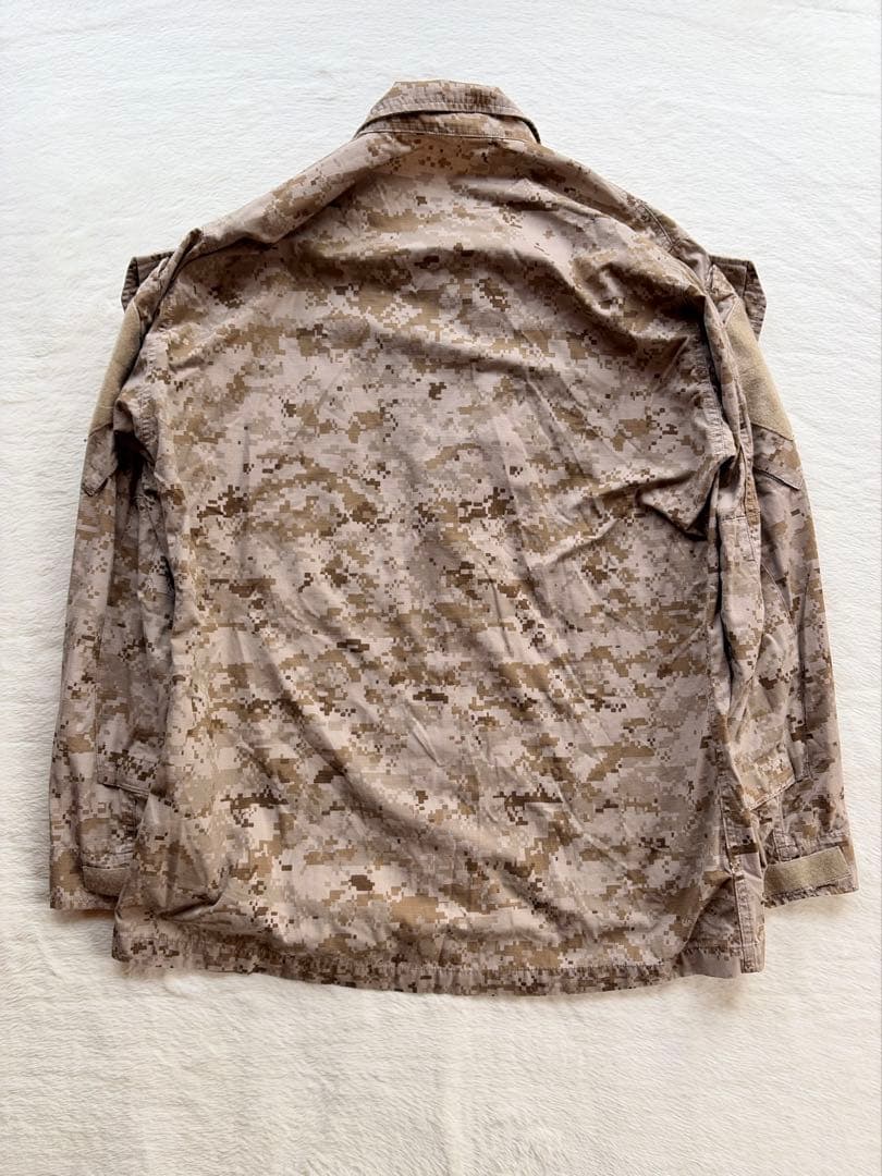 crye precision デジタル 迷彩 ミリタリー シャツ　ジャケット