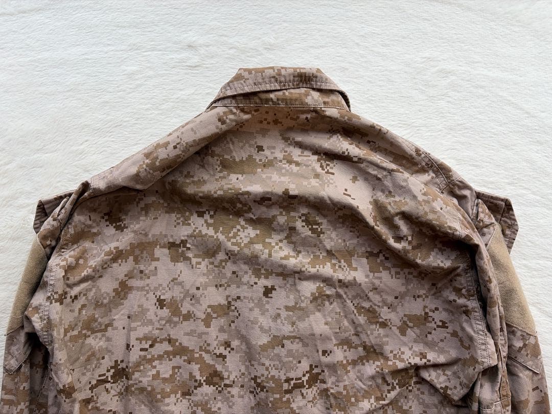crye precision デジタル 迷彩 ミリタリー シャツ　ジャケット