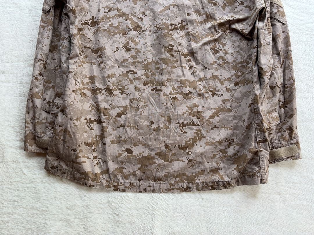 crye precision デジタル 迷彩 ミリタリー シャツ　ジャケット