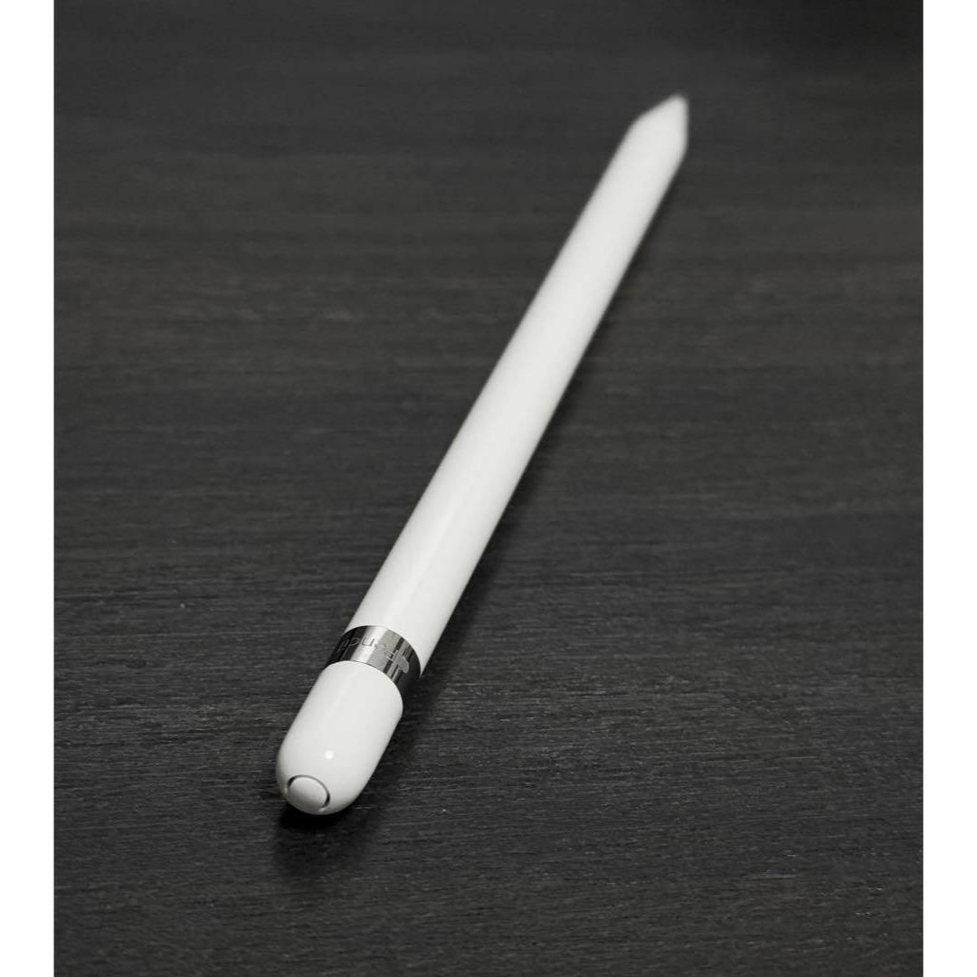正常動作確認済み　付属品有り　Apple Pencil 第1世代