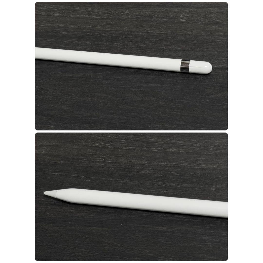 正常動作確認済み　付属品有り　Apple Pencil 第1世代